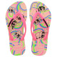 Havaianas Slim Powerpuff Girls Flip Flops